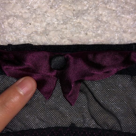 COPY - Intimissimi Garter Belt ONE SIZE - Picture 2 of 5